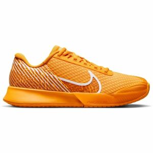 Nike ZOOM VAPOR PRO 2 HC Női teniszcipő, narancssárga, méret 38