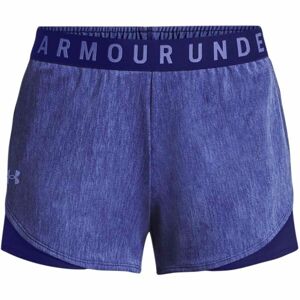 Under Armour PLAY UP TWIST SHORTS 3.0 Női rövidnadrág, kék, méret