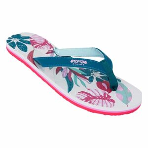 Cool CLARK Női flip-flop papucs, mix, méret