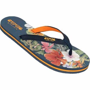 Cool CLARK Női flip-flop papucs, mix, méret