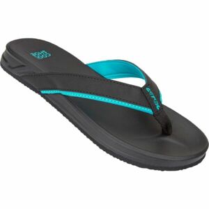 Cool ODYSSEE Női flip-flop papucs, fekete, méret