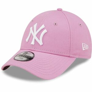 New Era KIDS CHYT LGE ESS 9FORTY® Lány baseball sapka, rózsaszín, méret