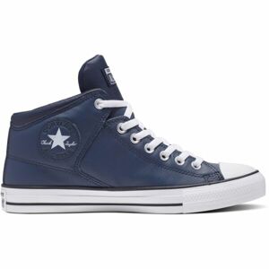 Converse CHUCK TAYLOR ALL STAR HIGH STREET Férfi bokacipő, kék, méret