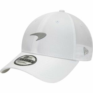 New Era 940 LIFESTYLE 9FORTY MCLAREN Baseball sapka, fehér, méret