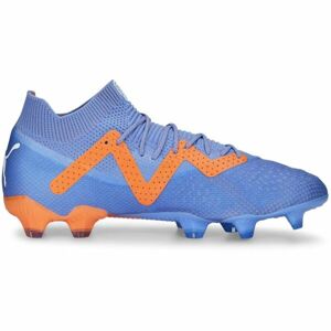 Puma FUTURE ULTIMATE FG/AG Férfi futballcipő, kék, méret 46.5