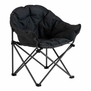 Vango EMBRACE CHAIR Kempingszék, fekete, méret