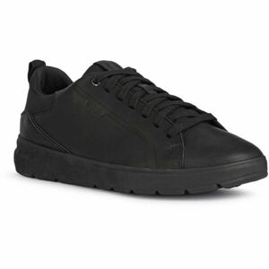Geox U SPHERICA EC4 B Férfi cipő, fekete, méret
