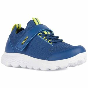 Geox J SPHERICA B. C Fiú cipő, kék, méret
