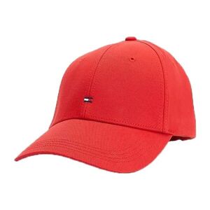 Tommy Hilfiger CLASSIC BB CAP Férfi baseball sapka, piros, méret