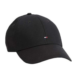 Tommy Hilfiger CLASSIC BB CAP Férfi baseball sapka, fekete, méret