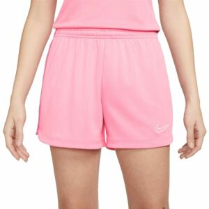 Nike DF ACD23 SHORT K BRANDED Női rövidnadrág, rózsaszín, méret