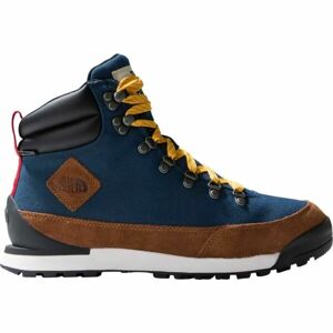 The North Face M BACK-TO-BERKELEY IV TEXTILE WATERPROOF Férfi outdoor cipő, kék, méret 43