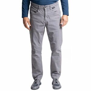 ADVENTER & FISHING OUTDOOR PANTS TITANIUM Férfi outdoor nadrág, szürke, méret