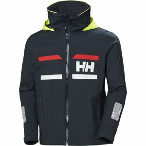 Helly Hansen SALT NAVIGATOR JACKET Férfi kabát, sötétkék, méret