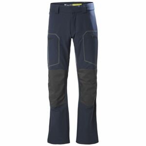 Helly Hansen HP RACING DECK PANTS Férfi gyorsan száradó nadrág, sötétkék, méret