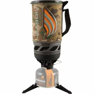 Jetboil FLASH™ CAMO Outdoor főző, khaki, méret