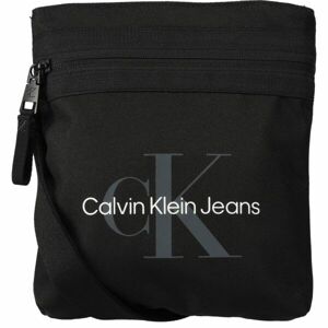 Calvin Klein SPORT ESSENTIALS FLATPACK18 Válltáska, fekete, méret