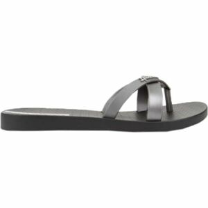 Ipanema KIREI FEM Női flip-flop papucs, fekete, méret