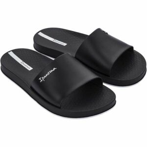 Ipanema SLIDE UNISEX Férfi papucs, fekete, méret