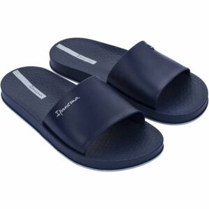 Ipanema SLIDE UNISEX Férfi papucs, sötétkék, méret