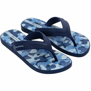 Ipanema DECK PLUS AD Férfi flip-flop papucs, kék, méret