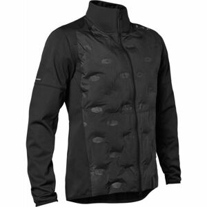 Fox RANGER WINDBLOCR FIRE Férfi kabát, fekete, méret