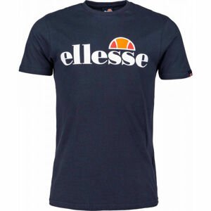 ELLESSE SL PRADO TEE Férfi póló, sötétkék, méret