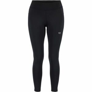 KARI TRAA NORA 2.0 TIGHTS Női legging, fekete, méret