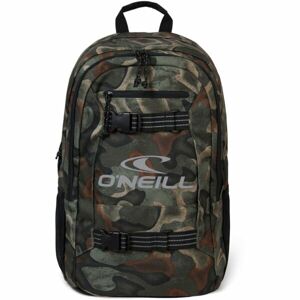 O'Neill BOARDER BACKPACK Városi hátizsák, khaki, méret