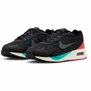 Nike AIR MAX SOLO Férfi szabadidőcipő, fekete, méret 44.5