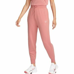 Nike ONE DF JOGGER PANT Női melegítőnadrág, rózsaszín, méret