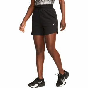 Nike ONE DF SHORT Női rövidnadrág, fekete, méret