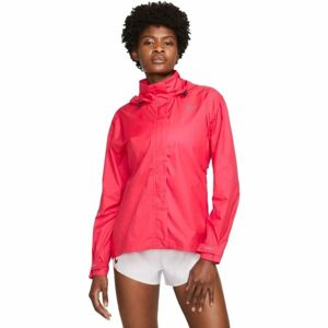 Nike FAST REPEL JACKET Női kabát futáshoz, rózsaszín, méret