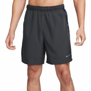 Nike DF S72 CHLLGR SHORT 7UL Férfi rövidnadrág, sötétszürke, méret