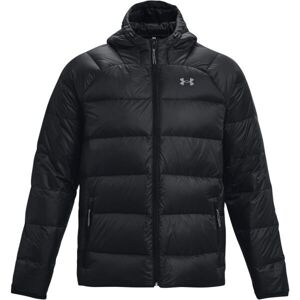 Under Armour STORM ARMOUR DOWN 2.0 JACKET Férfi kabát, fekete, méret