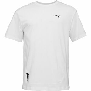 Puma RAD/CAL Férfi póló, fehér, méret