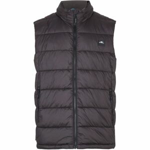 O'Neill O'RIGINALS PUFFER VEST Férfi mellény, fekete, méret