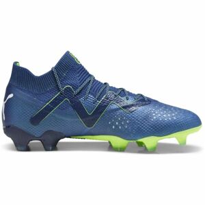 Puma FUTURE ULTIMATE FG/AG Férfi futballcipő, kék, méret 45