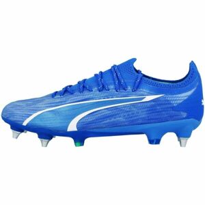 Puma ULTRA ULTIMATE MxSG Férfi futballcipő, kék, méret 44.5