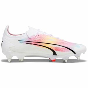 Puma ULTRA ULTIMATE MxSG Férfi futballcipő, fehér, méret 41