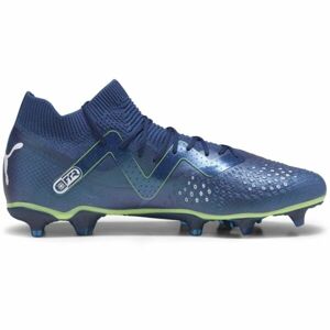 Puma FUTURE PRO FG/AG Férfi futballcipő, kék, méret 44.5