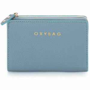 Oxybag LAST LEATHER Női pénztárca, kék, méret