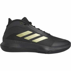 adidas BOUNCE LEGENDS Férfi kosárlabda cipő, fekete, méret 44 2/3