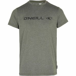 O'Neill RUTILE T-SHIRT Férfi póló, khaki, méret