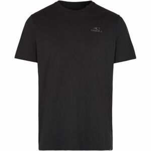 O'Neill SMALL LOGO T-SHIRT Férfi póló, fekete, méret