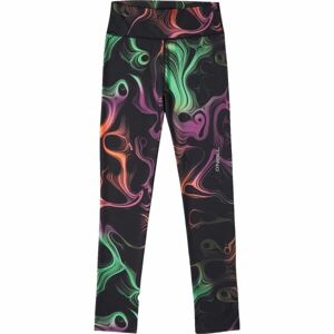 O'Neill TRAINING LEGGING Lány leggings, mix, méret