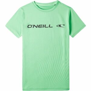 O'Neill RUTILE T-SHIRT Fiú póló, világoszöld, méret
