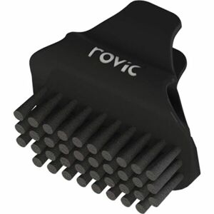 ROVIC RV1C SHOE BRUSH Cipőkefe, fekete, méret