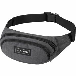 Dakine HIP PACK Övtáska, sötétszürke, méret