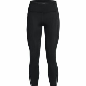 Under Armour FLY FAST 3.0 ANKLE TIGHT Női legging, fekete, méret